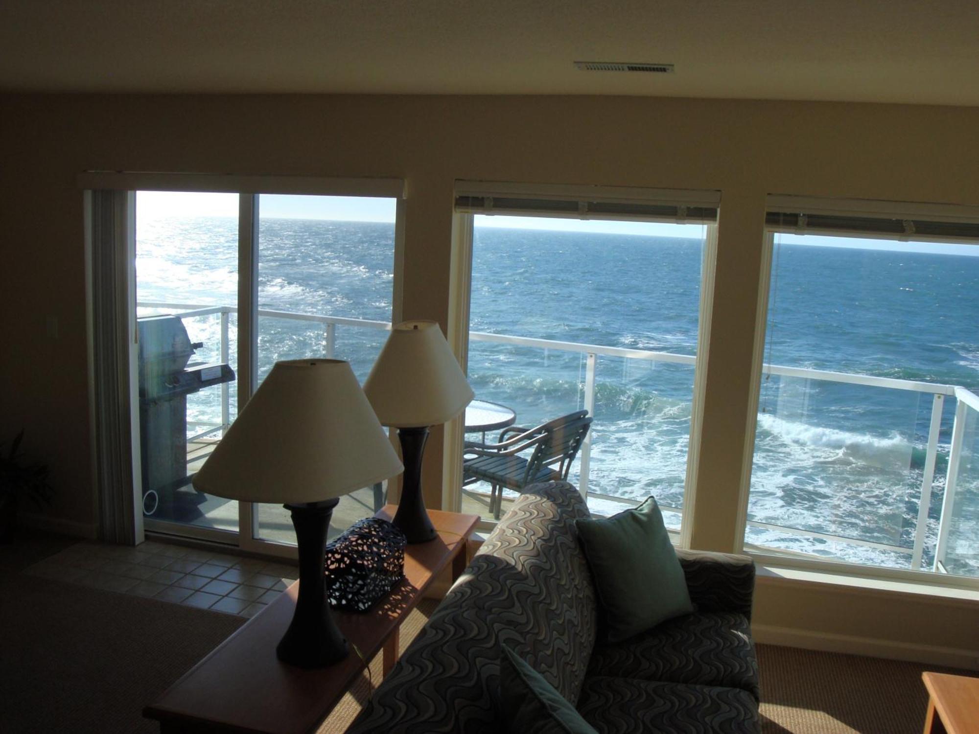 Whale Pointe At Depoe Bay By Booktimeshares 아파트 객실 사진