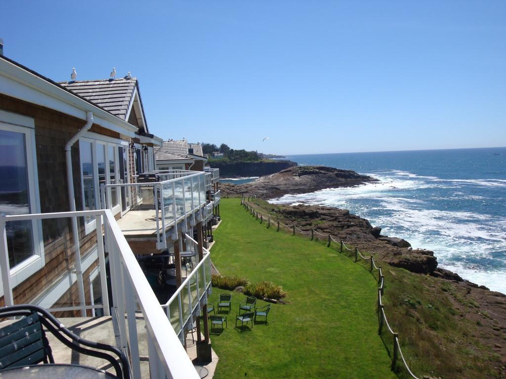 Whale Pointe At Depoe Bay By Booktimeshares 아파트 객실 사진