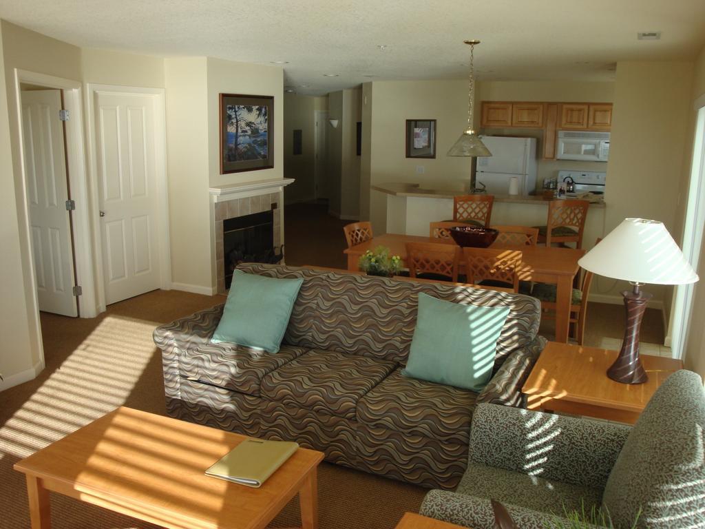 Whale Pointe At Depoe Bay By Booktimeshares 아파트 외부 사진