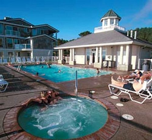 Whale Pointe At Depoe Bay By Booktimeshares 아파트 외부 사진